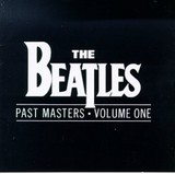 Past Masters Vol 1 (Beatles, The)